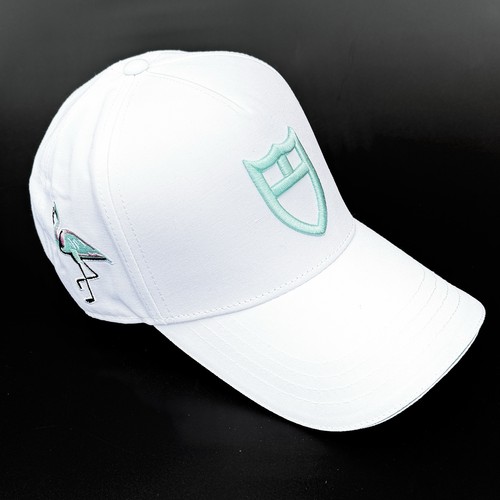 Casquette cap tudor black bay - black,