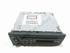 AUTORADIO 8200843548 RENAULT