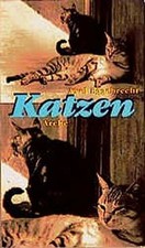 Katzen de Axel Eggebrecht | Livre | état bon