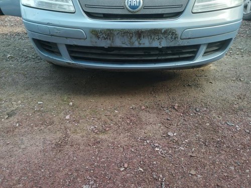 Pare choc avant - , fiat