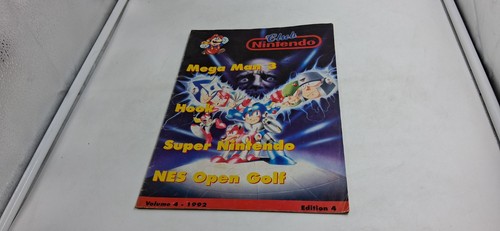 Magazine club nintendo volume - club,
