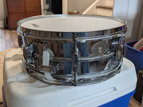 Tama rockstar 5 steel - rockstar, x