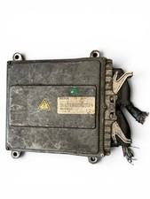 Calculateur Moteur Renault