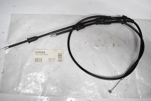 Cable gaz complet - cable, de