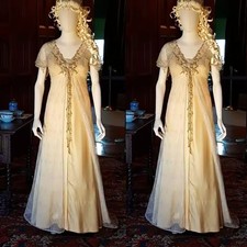 Titanic Rose Cosplay Costum