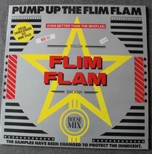 Tolga "Flim Flam" Balkan 