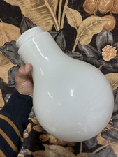 Globe Verre Lampe à Suspension Ampoule par Ingo Maurer Design