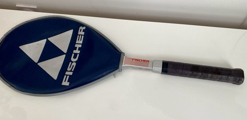 Raquette tennis vintage - raquette, de