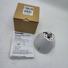 Raymarine Pole Mount Raymarine A80370 Pole Mount, antenne GPS RS150