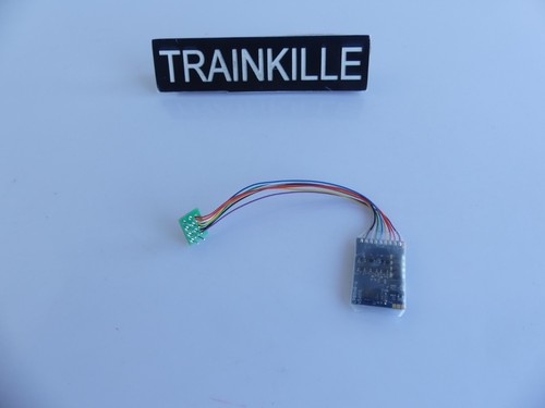 Esu 151 decodeur pour - 151, /