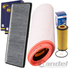 Filtre Inspection Pack Pour