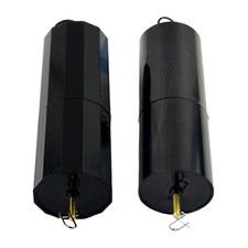 Moteur rotatif suspendu