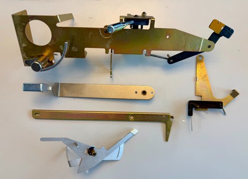 Rare original lenco l75 - l75, &