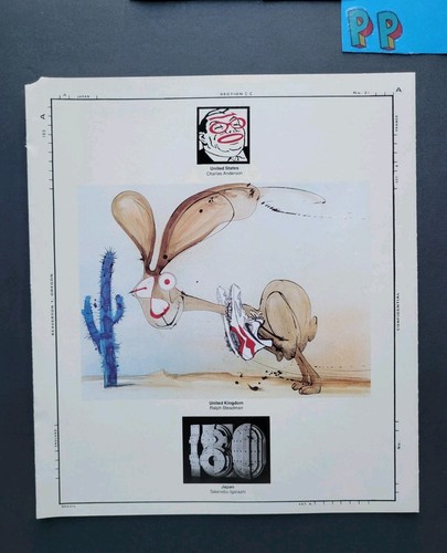 Ralph steadman nike - nike, air