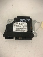 Boitier air bag renault - boitier,
