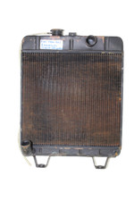 Radiateur Eau Moteur Pour Fiat