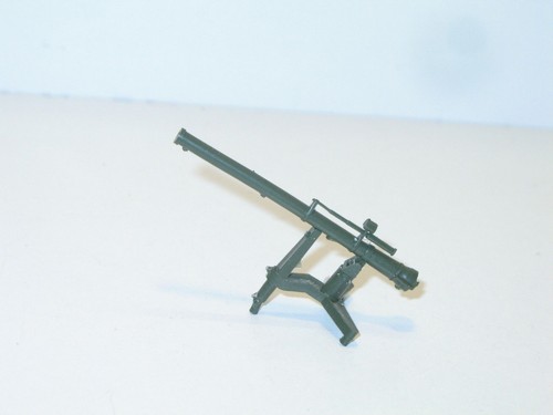 Dinky toys canon mm sr - 20,