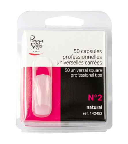 Peggy sage kit capsules - capsules, pro