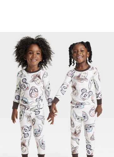 Brand new toddler disney 100 - new,