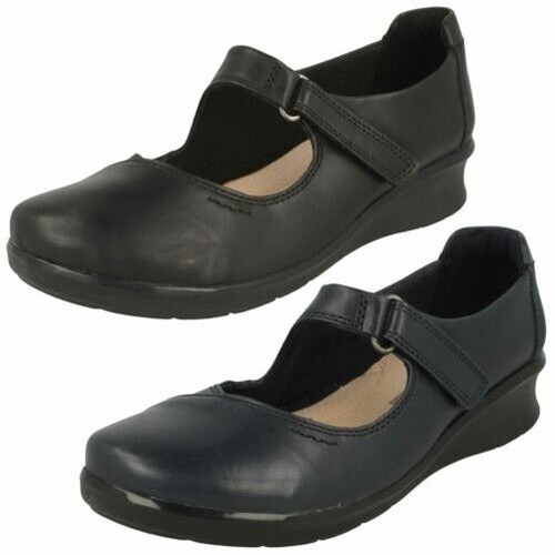 Chaussures style mary jane - mary,