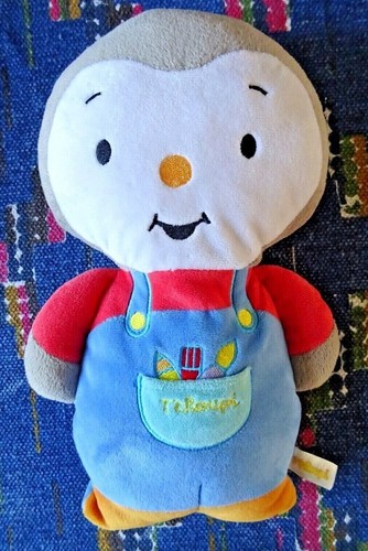 Fb2 doudou peluche - fb2/,