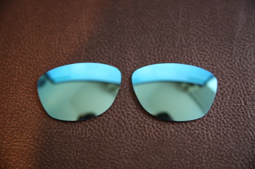 Polarlens polarisé bleu - polarisé,
