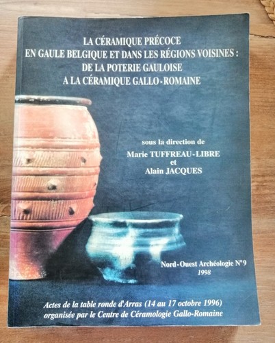 Livre archéologie - livre, la