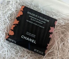 Chanel Douceur D'Equinoxe Blush Harmony 798 9g / 0.31oz Limited Edition 2023