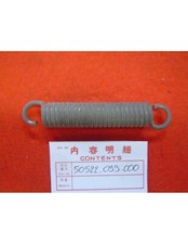 Ressort de béquille de PF50