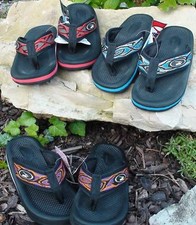 Tongs Sandales Chaussures de Bain Enfants Garçons Filles Kito 29 30 31 32 33 34