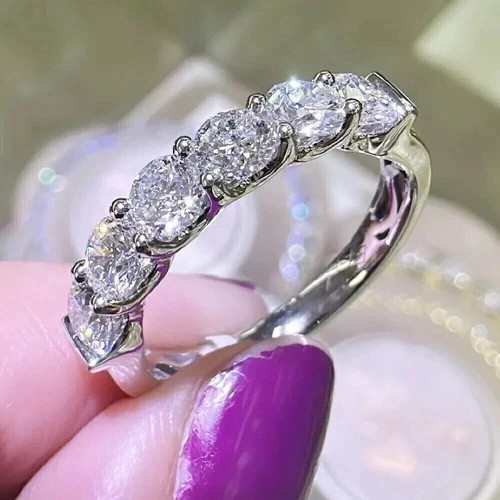 Bague alliance eternity en - eternity,