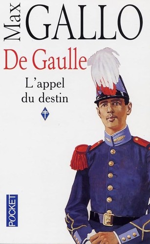 Gaulle tome l - l'appel, du