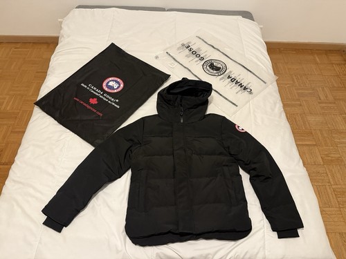 Canada goose doudoune homme - goose,