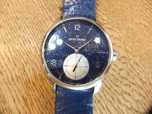 Montre homme louis erard - homme,