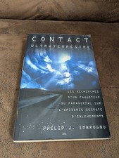 Contact Ultraterrestre Ovni