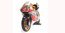 MINICHAMPS 1/12 MARC MARQUEZ