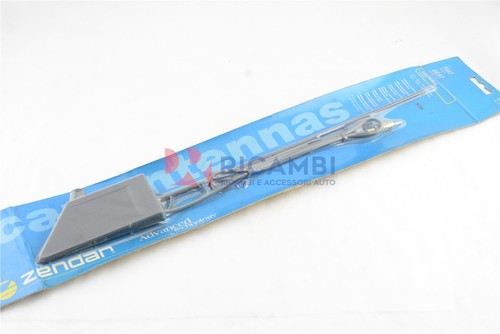 Antenne toit noire pour - de,