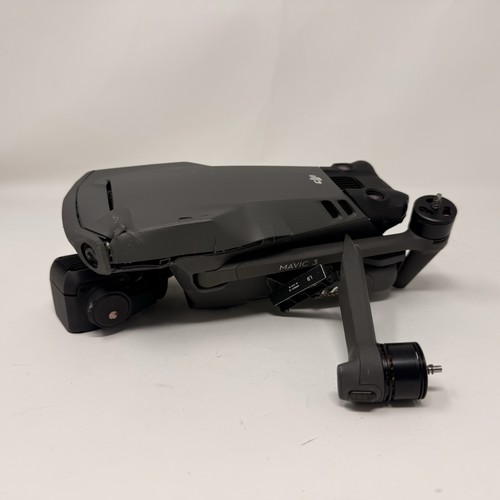 Dji mavic classic - mavic, 3