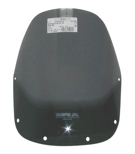 Pare brise moto mra ot - pare-brise,