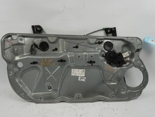 Mecanisme+moteur leve-glace avg occasion VOLKSWAGEN POLO IV Phase 2 - 1.4 TDI 70