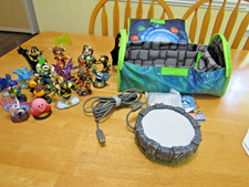 Skylanders Duffle Bag