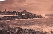 17 SAINT PALAIS SUR MER POINTE DE TERRE NEGRE