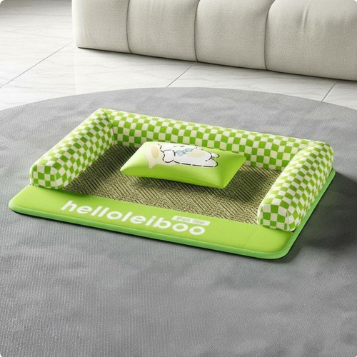 Tapis rafraîchissant pour - tapis,