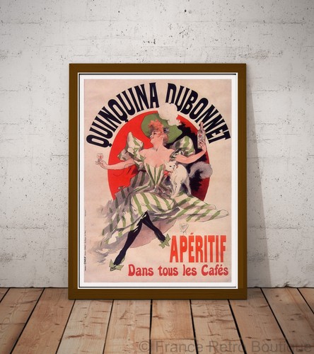 Affiche poster alcool - affiche-poster,