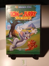 Dvd Tom et Jerry : Le Film /