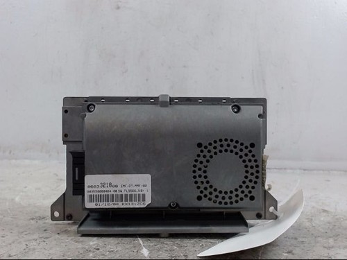 Ecran gps peugeot 307 - 🇫🇷,