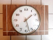 Pendule murale années - , 70