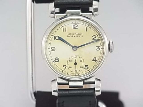 Montre ulysse nardin small - montre,