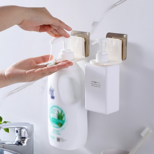 étagères porte shampoing - porte,