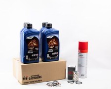 Kit Entretien Vidange ROYAL